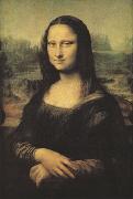 Mona Lisa (mk08), LEONARDO da Vinci